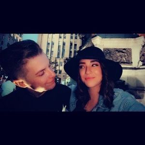 Meet your Posher, Paige